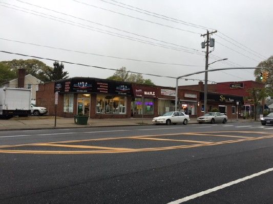 1078-1096 Grand Ave , S. Hempstead, NY, 11550